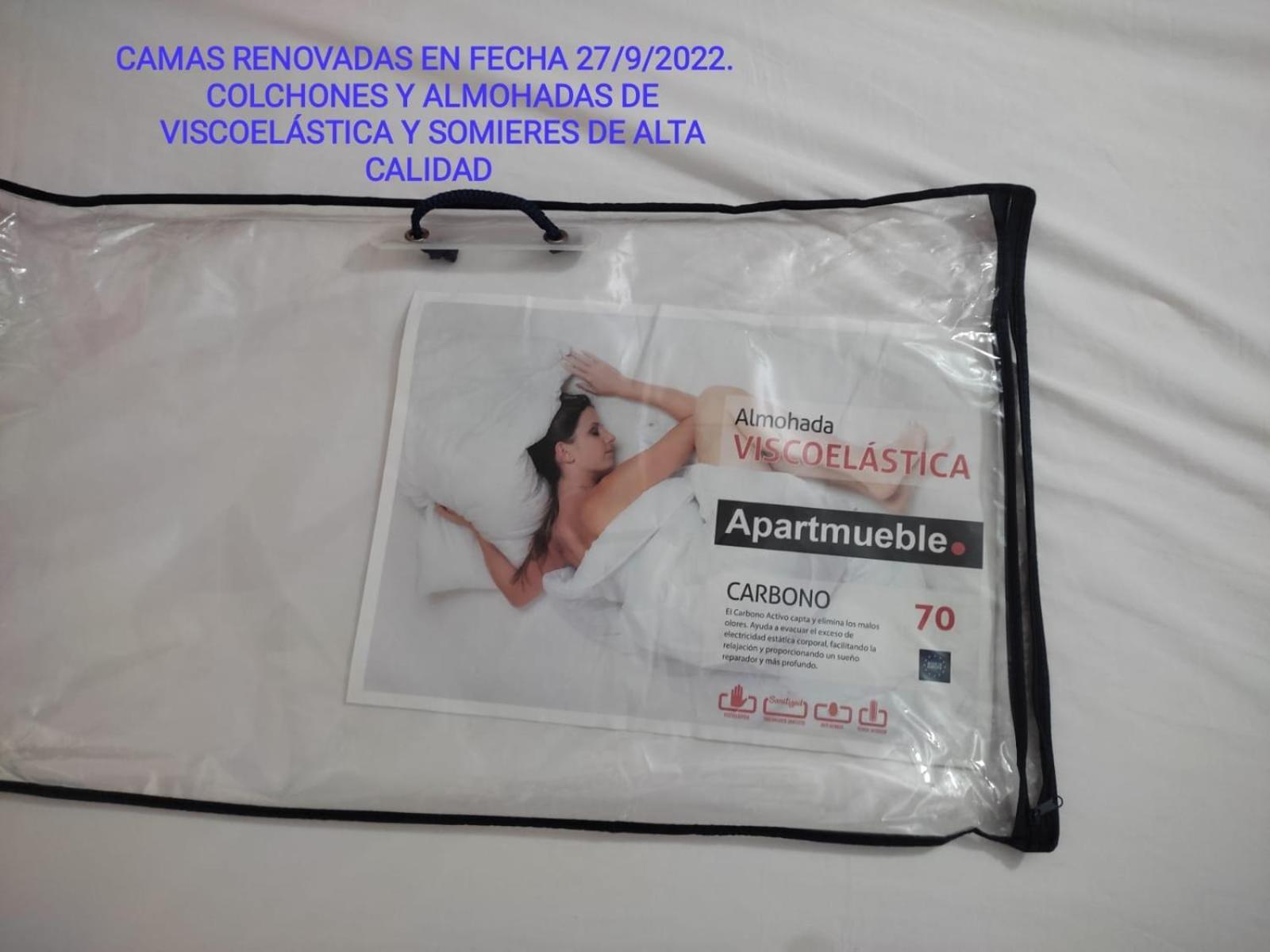 Apartamento Primera Linea De Mar L'L'Hospitalet de l'Infant Exteriör bild