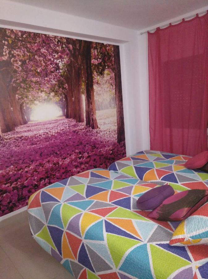 Apartamento Primera Linea De Mar L'L'Hospitalet de l'Infant Exteriör bild