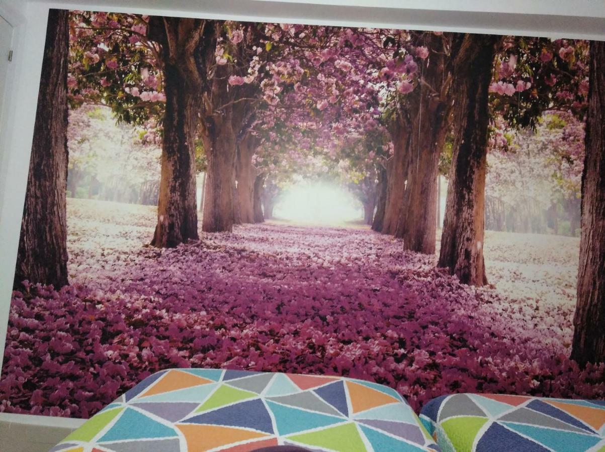 Apartamento Primera Linea De Mar L'L'Hospitalet de l'Infant Exteriör bild