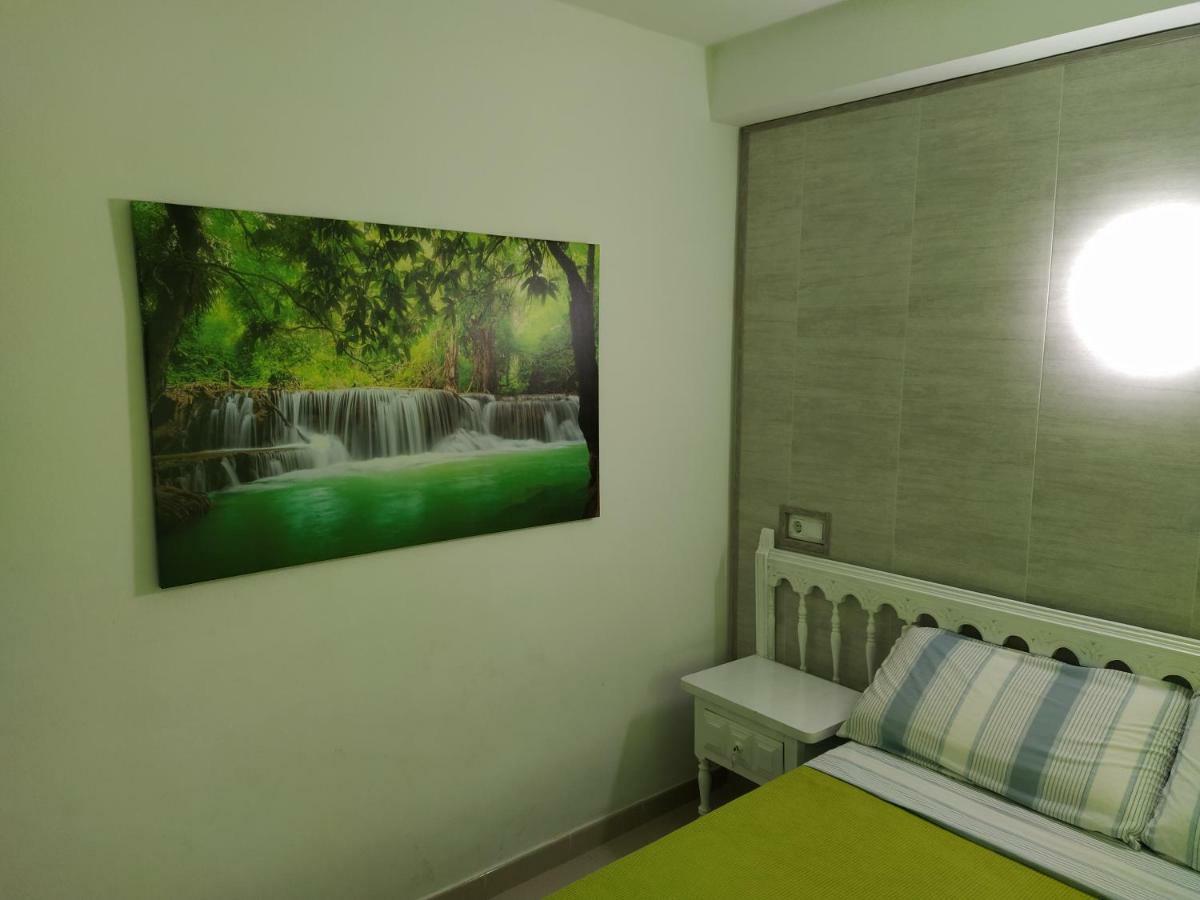 Apartamento Primera Linea De Mar L'L'Hospitalet de l'Infant Exteriör bild