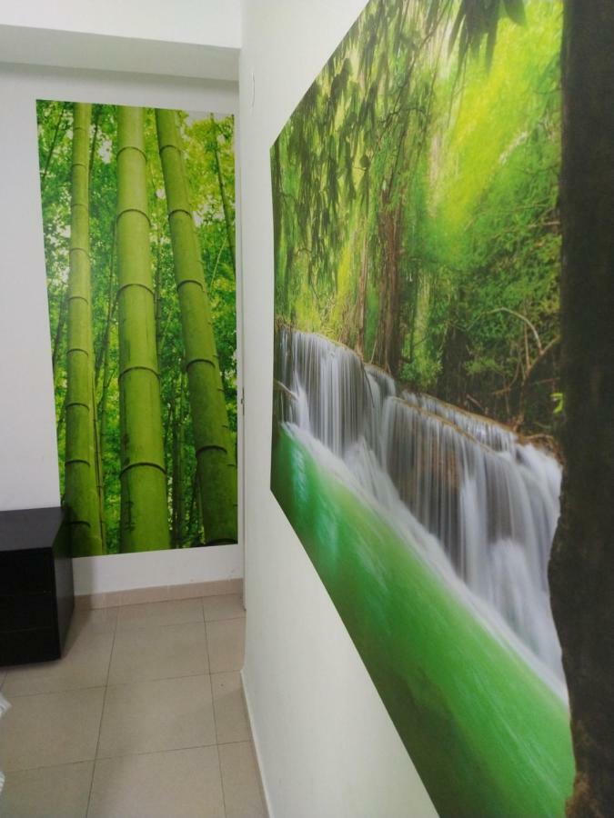 Apartamento Primera Linea De Mar L'L'Hospitalet de l'Infant Exteriör bild